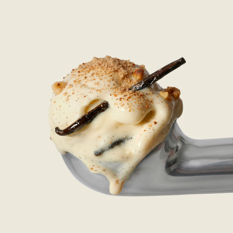 CACHAREL PARFUM Yummy Mists Vanilla Cotta - Duftnebel Amber